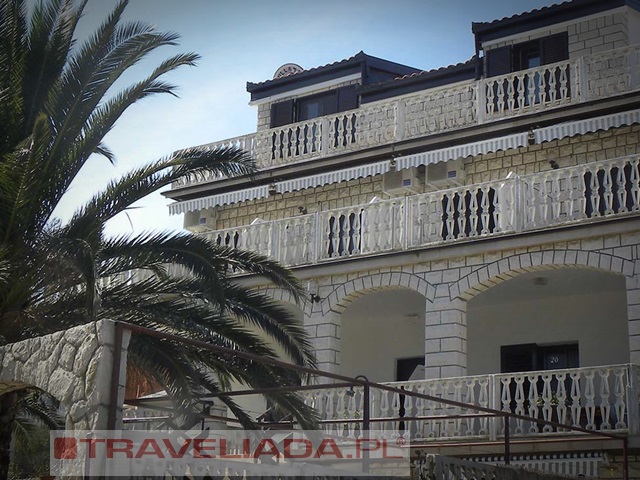 Hotel Villa Marija