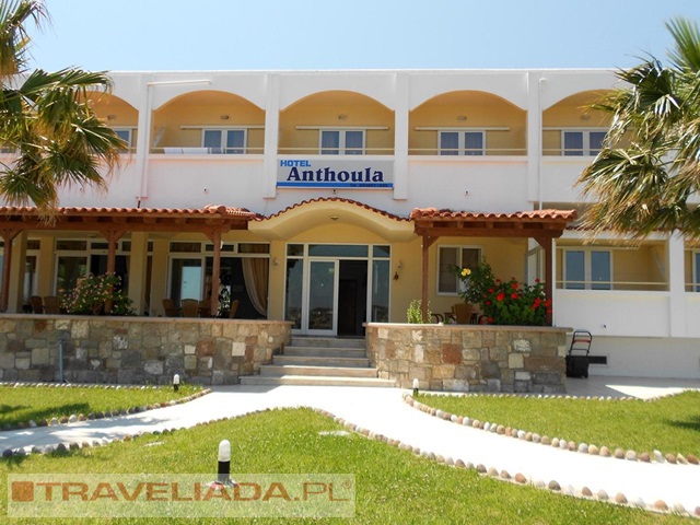 Anthoula Hotel