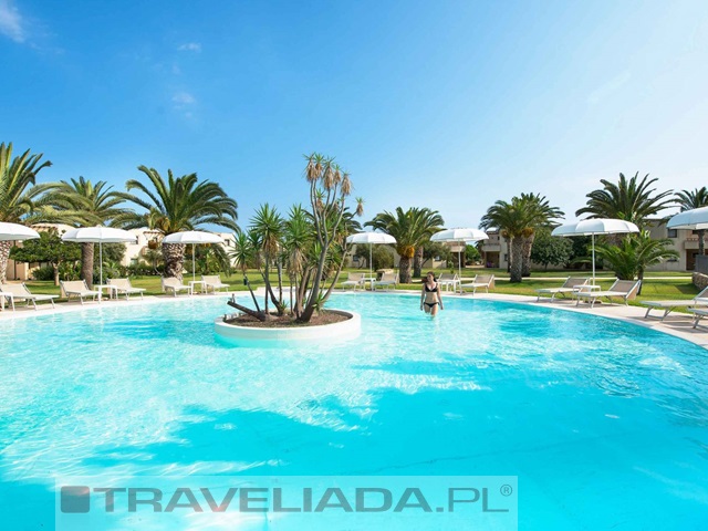 VOI Arenella Resort