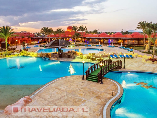 Hotelux Oriental Coast Resort
