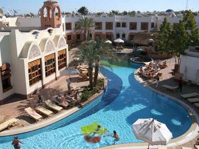 Sharm Inn Amarein