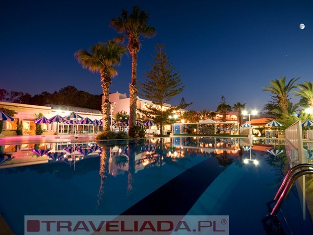 Abou Sofiane Hotel & Aquapark