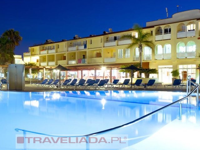 Hotel Playa Park Zensation
