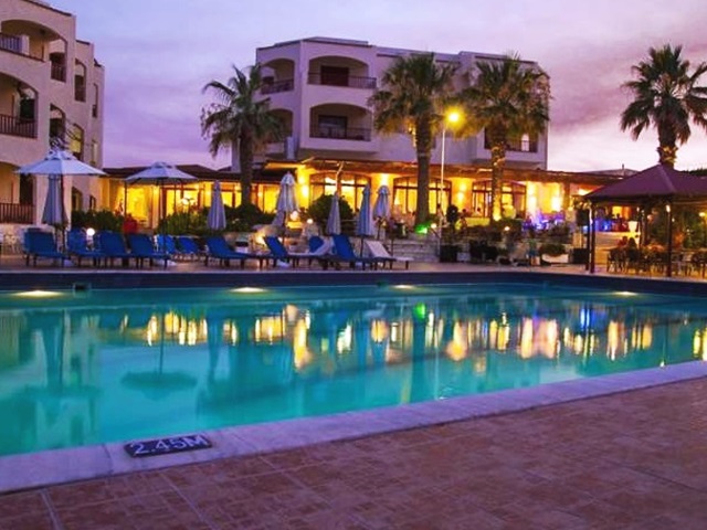 Caravel Resort and Spa