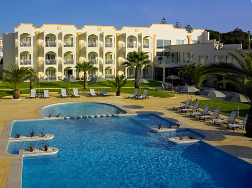 Vila Gale Atlantico