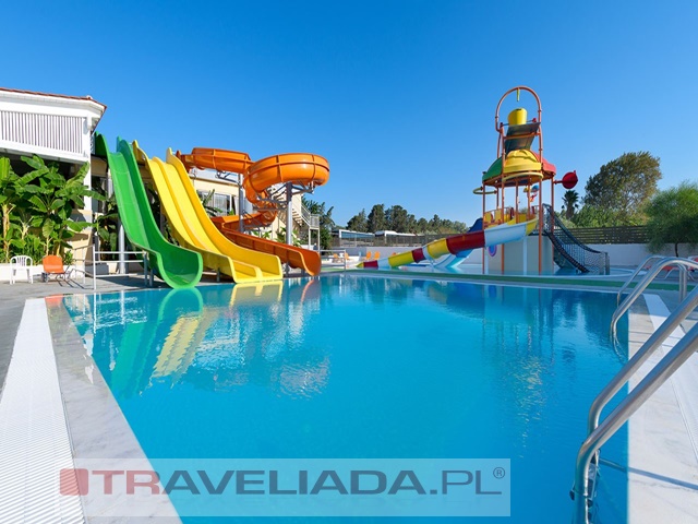 Hotel Golden Odyssey