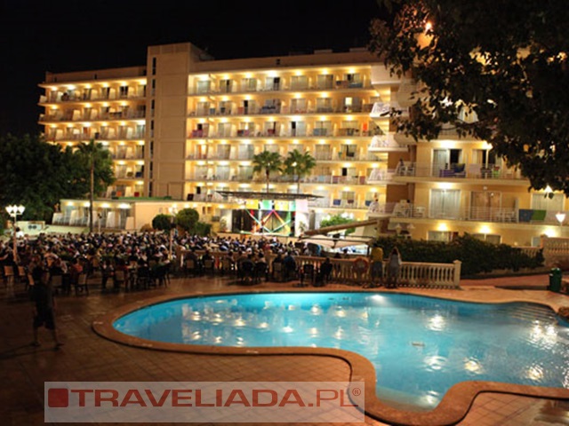 HOTEL PALMA BAY CLUB RESORT