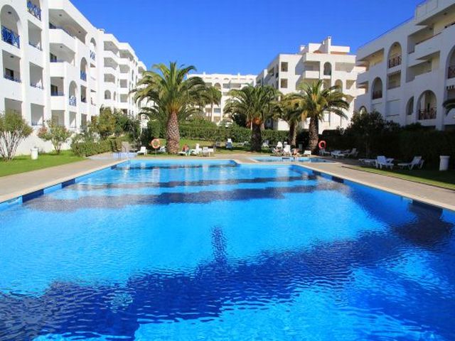 Be Smart Terrace Algarve