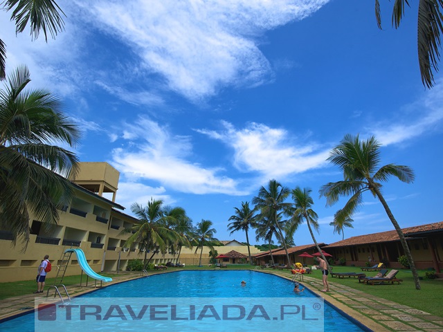 CLUB KOGGALA VILLAGE