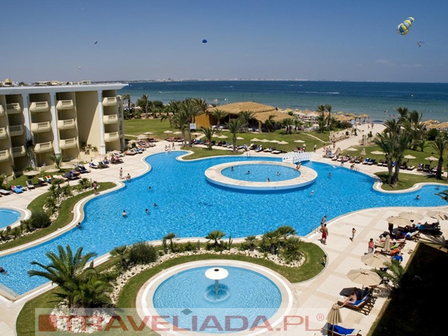 Royal Thalassa Monastir