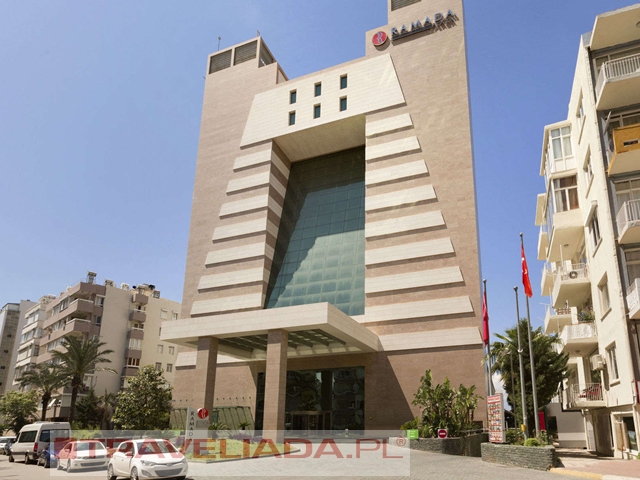 RAMADA PLAZA ANTALYA