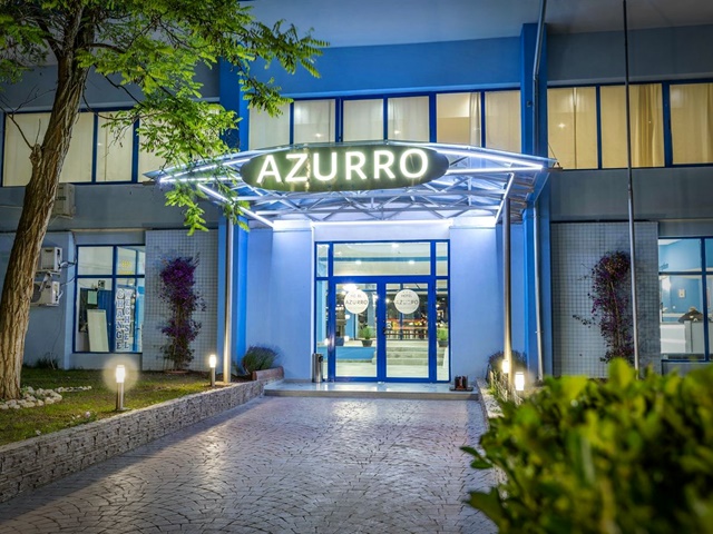 Azurro Hotel