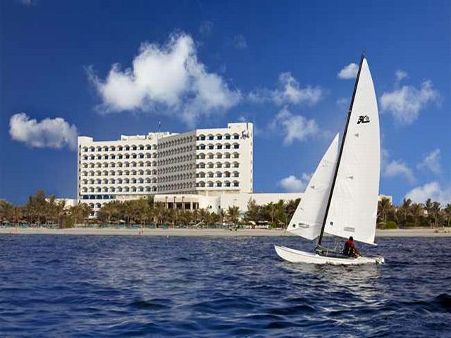Ajman Hotel