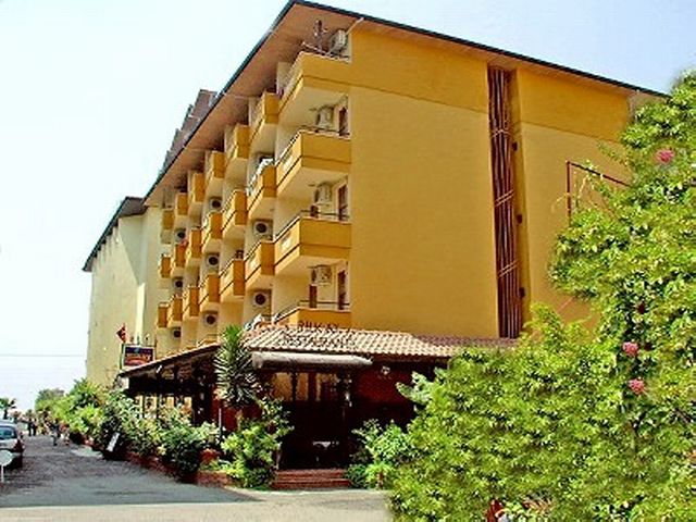 Bilkay Hotel