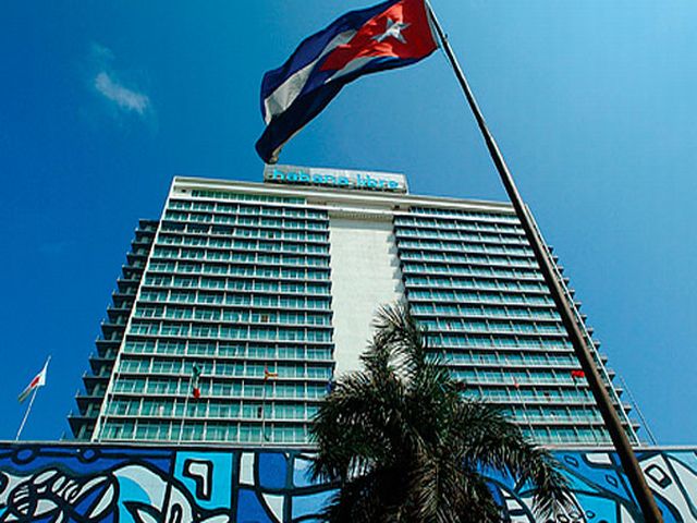 TRYP HABANA LIBRE