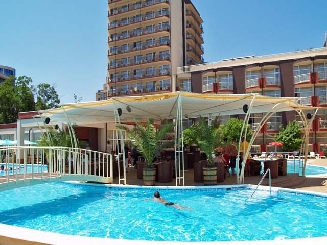 MPM Hotel Orel