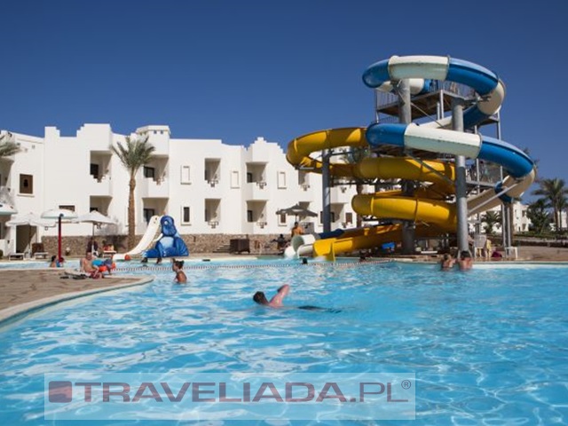 Sharm Resort (Ex. Crowne Plaza Resort)