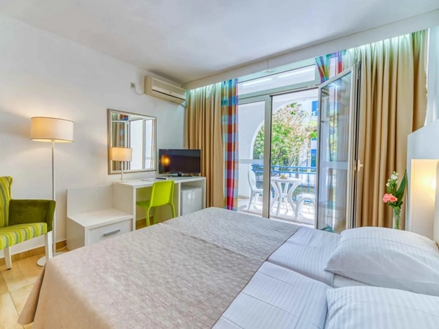 Hotel Slovenska Plaza