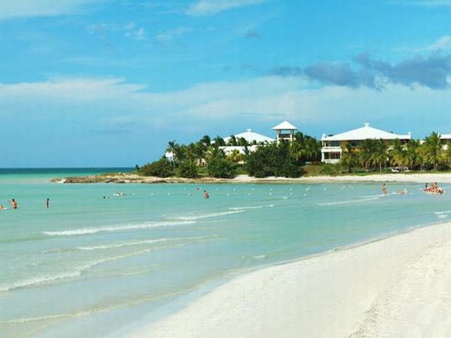 Paradisus Varadero