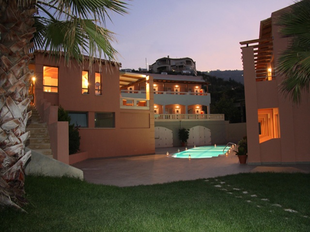 Anatoli Apartments Hersonissos