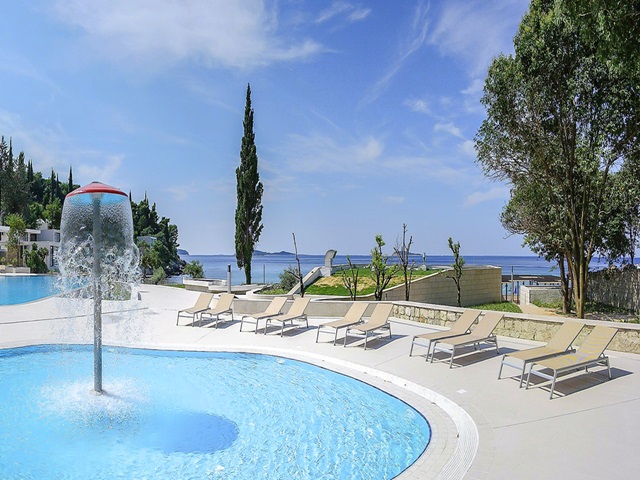 Hotel Astarea
