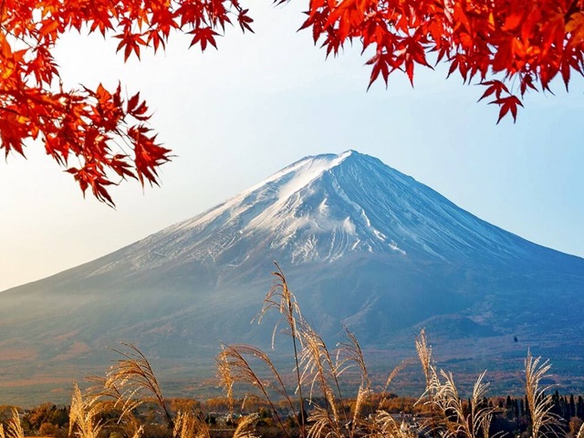 Japonia - w krainie gejsz i samurajów