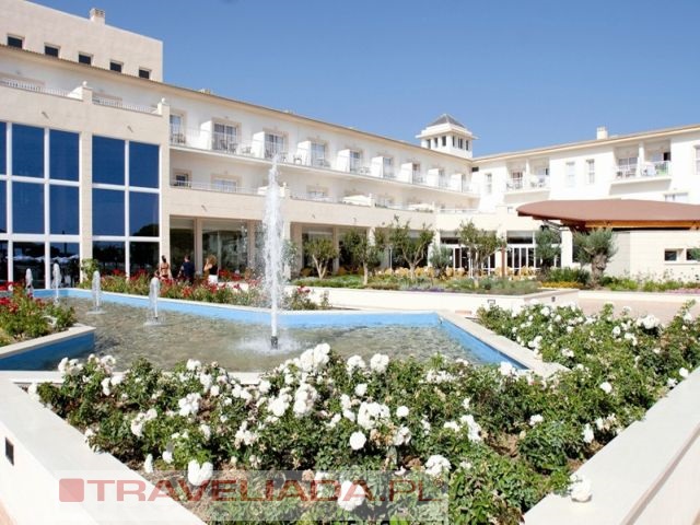 Hotel & SPA Garden Playanatural