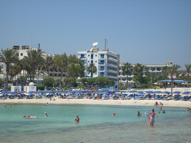 Anonymous Beach Hotel - Adults Only