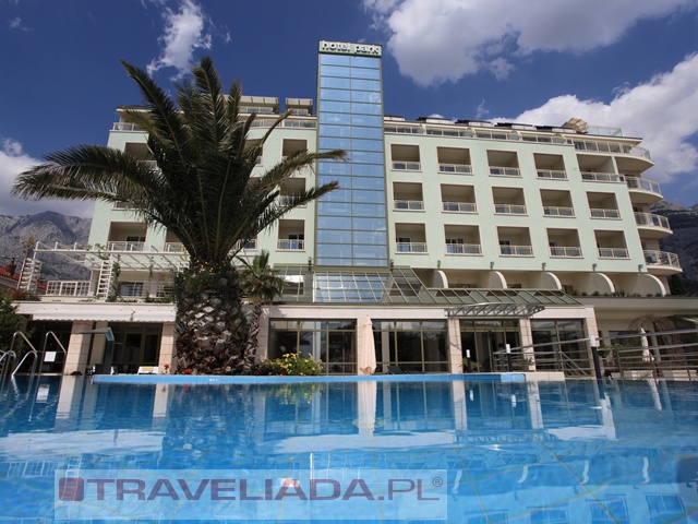 Grand Hotel Park Dubrovnik