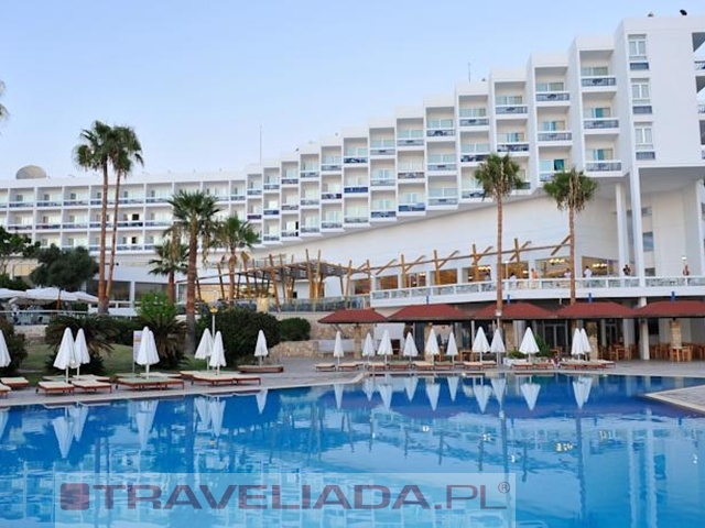 Leonardo Plaza Cypria Maris Beach Hotel and Spa