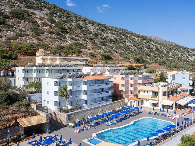 Hotel Koni Village