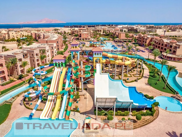 Charmillion Club Aqua Park (ex. Sea Club Aqua Park)