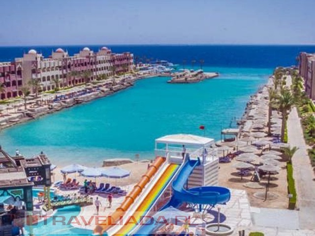 Sunny Days El Palacio Hurghada