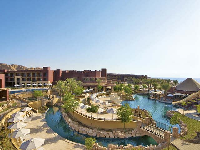 Movenpick Resort & Spa Tala Bay