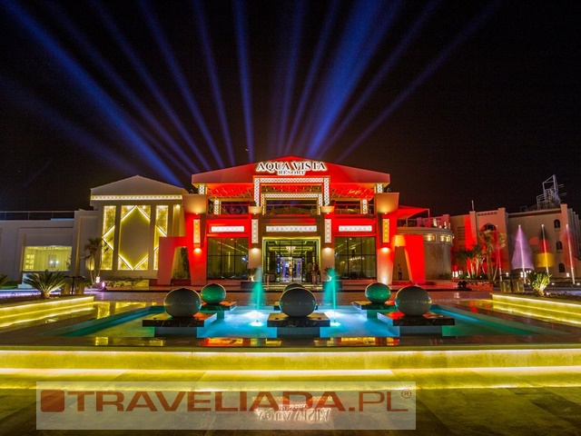 Pickalbatros Aqua Vista Resort
