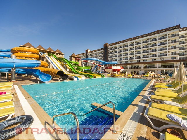 EFTALIA SPLASH