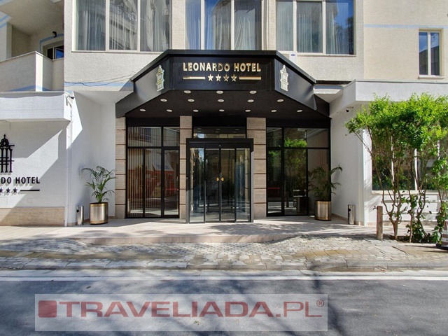 Hotel Leonardo (PKT)
