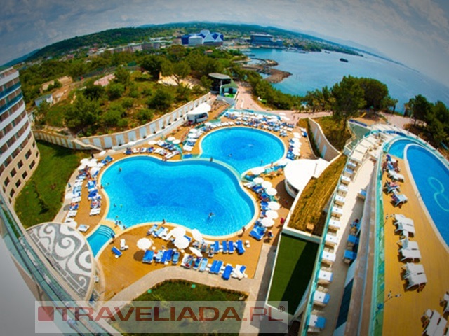 A Good Life Utopia Family Resort (EX Water Planet & Aquapark)