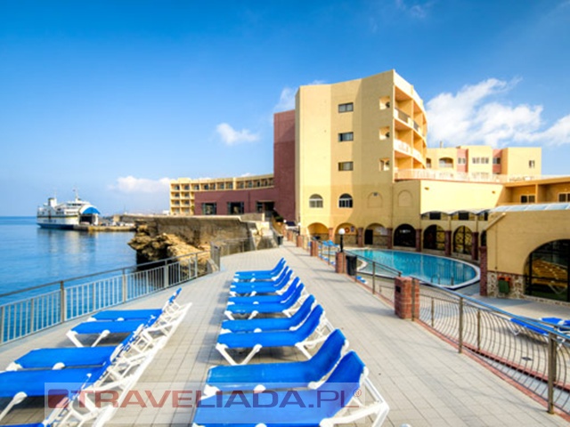 Paradise Bay Resort Hotel