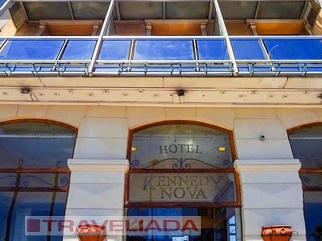 Kennedy Nova Hotel