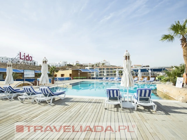 Lido Sharm Hotel (EX. Iberotel Lido)