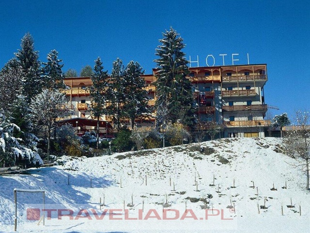 HOTEL SANCAMILLO