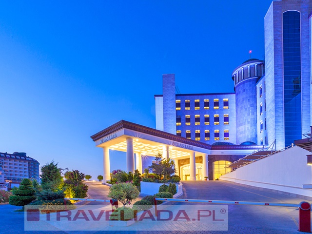 Melas Resort