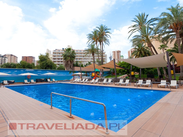Helios Benidorm