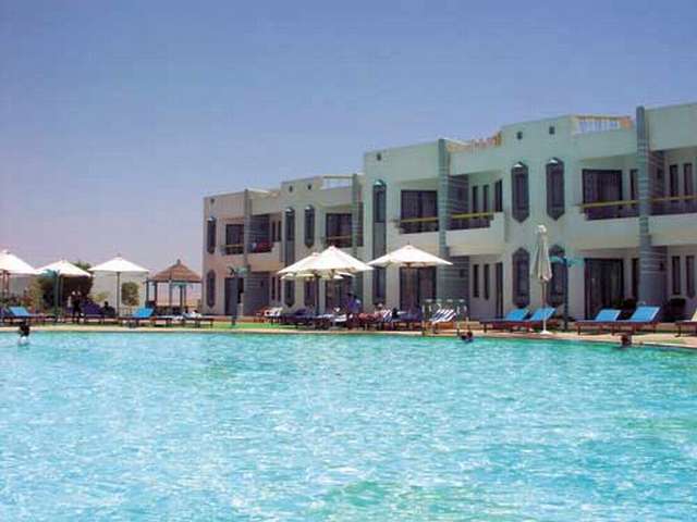 Sharm Holiday Resort Aqua Park