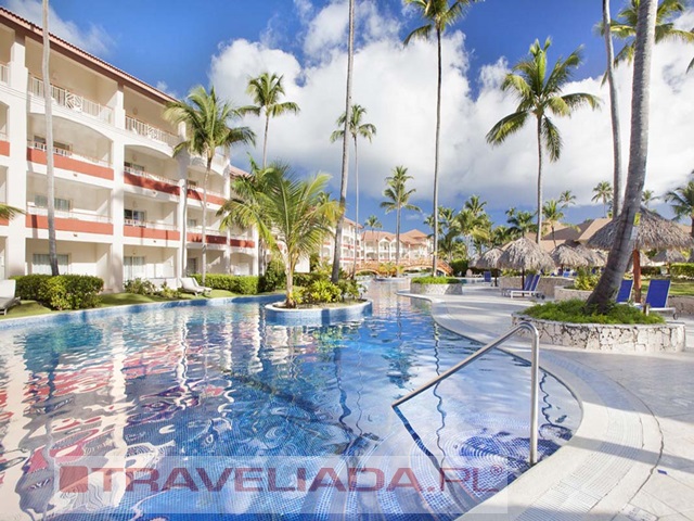 Majestic Elegance Punta Cana