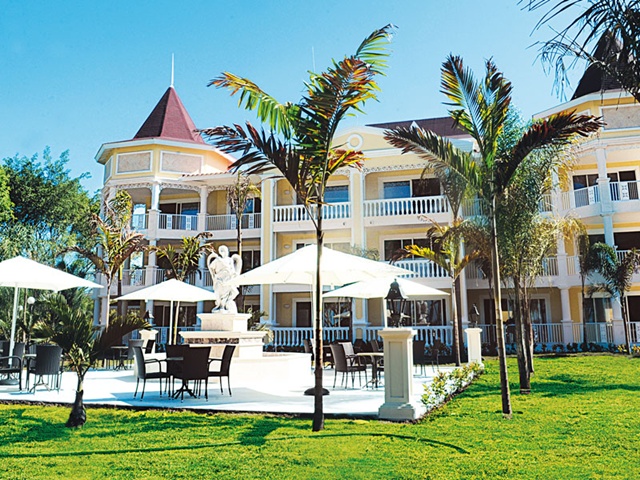 Bahia Principe Luxury Bouganville