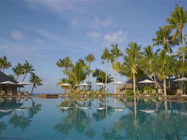 Veligandu Maldives Resort Island