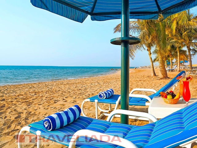 BM Beach Resort Ras Al Khaimah