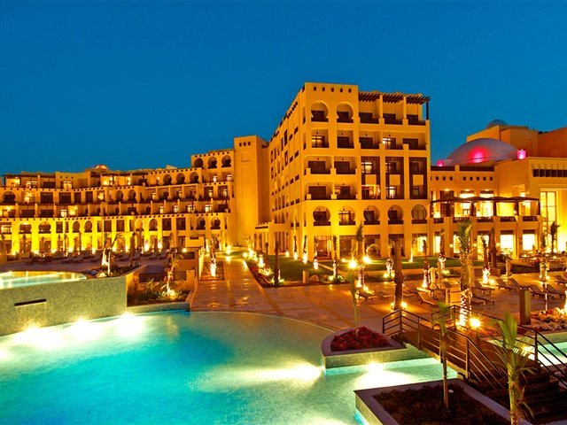 Hilton Ras Al Khaimah Beach Resort  Spa